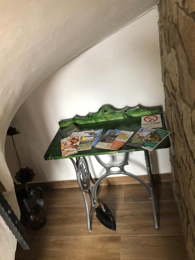Privat Migac Appartement Vrbov Buitenkant foto