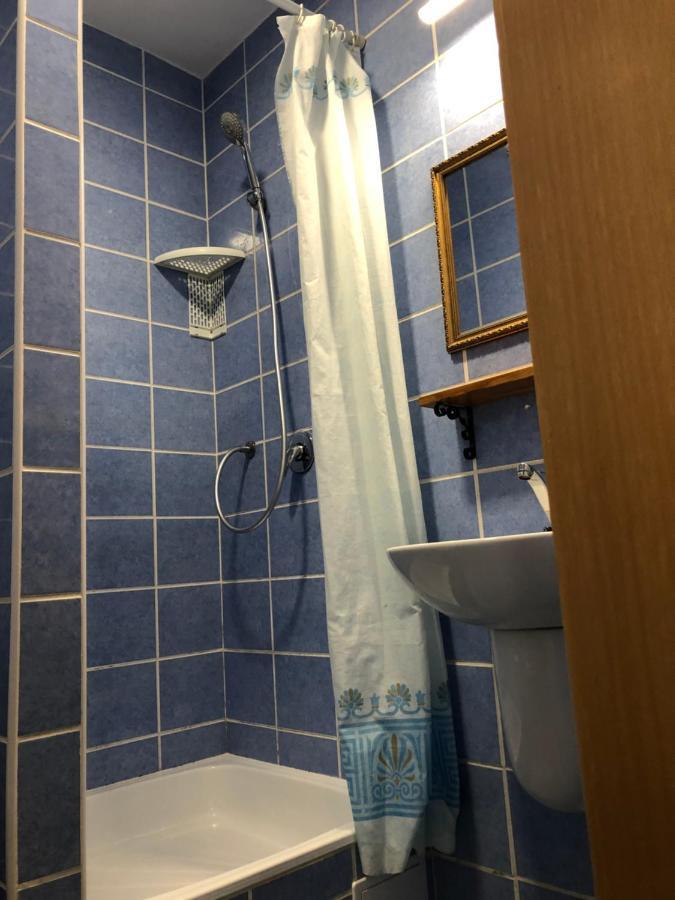 Privat Migac Appartement Vrbov Buitenkant foto