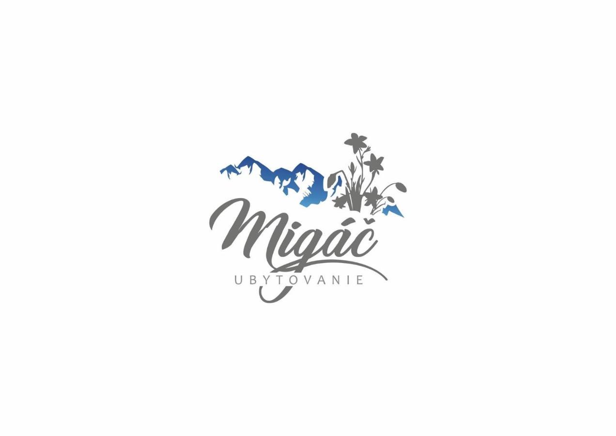 Privat Migac Appartement Vrbov Buitenkant foto