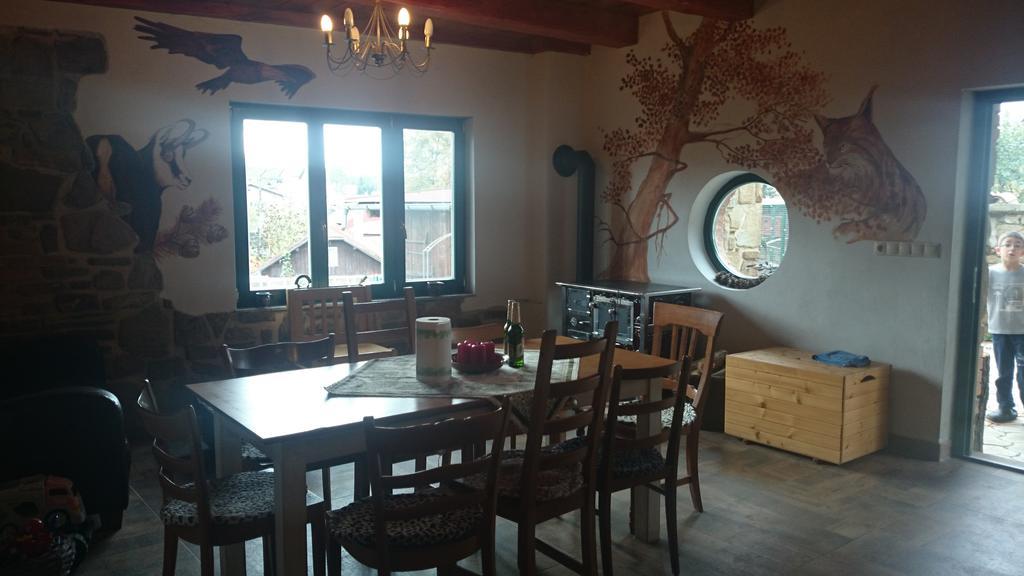 Privat Migac Appartement Vrbov Buitenkant foto