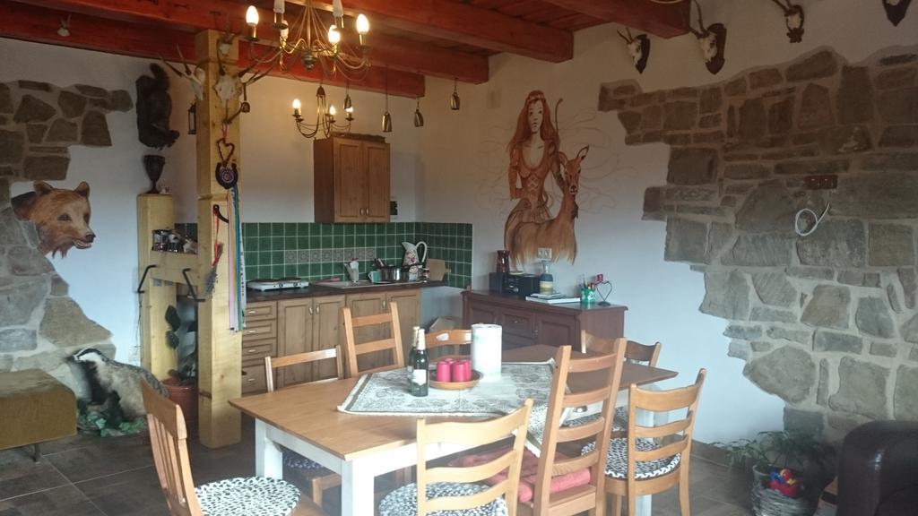 Privat Migac Appartement Vrbov Buitenkant foto