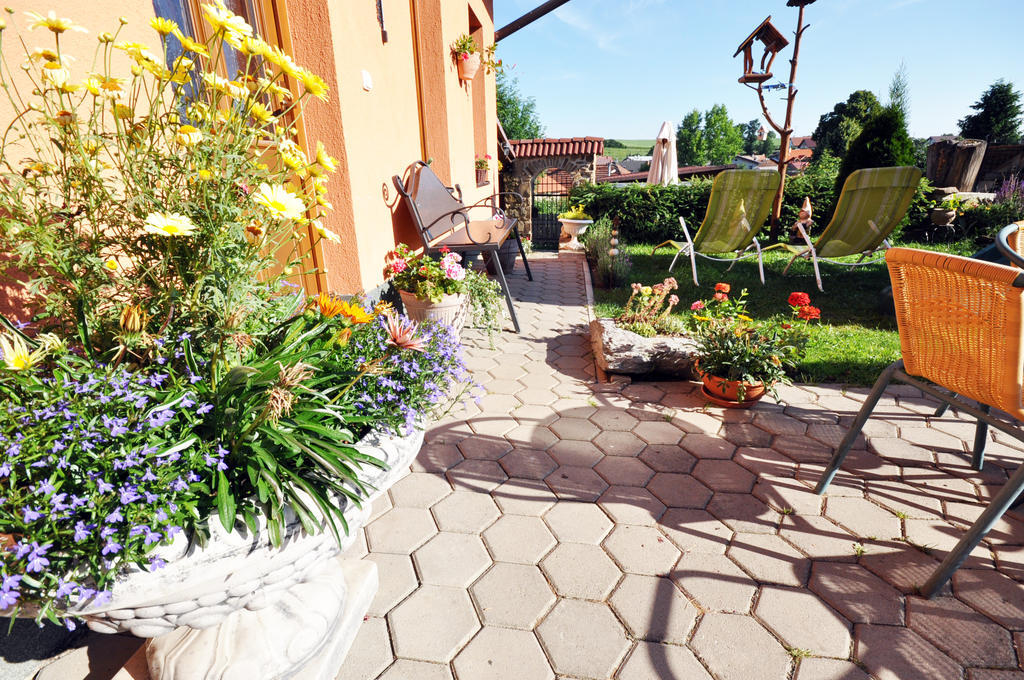 Privat Migac Appartement Vrbov Buitenkant foto